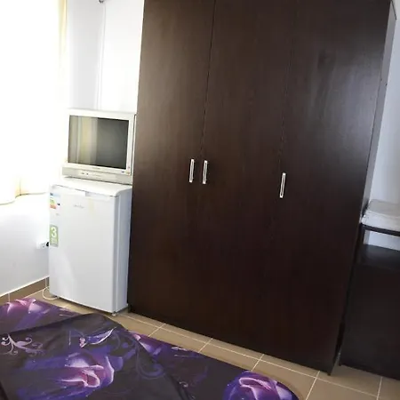 Appartamento Soliday Vama Veche Esterno foto