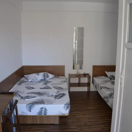 Appartamento Soliday Vama Veche Esterno foto