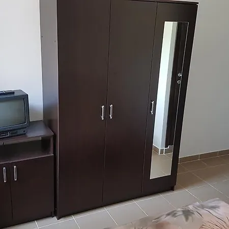 Appartamento Soliday Vama Veche Esterno foto