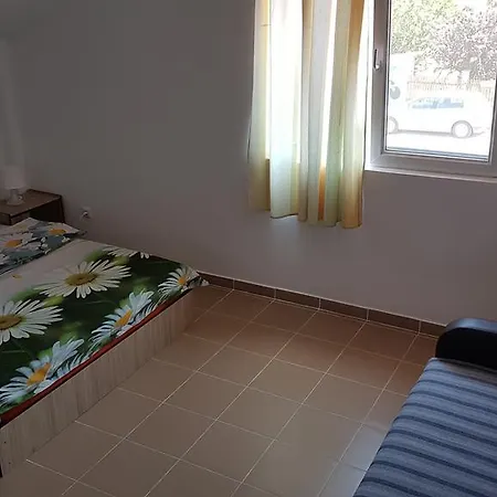 Appartamento Soliday Vama Veche Esterno foto