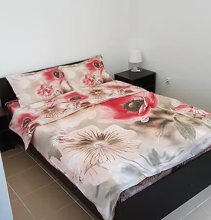 Appartamento Soliday Vama Veche Esterno foto