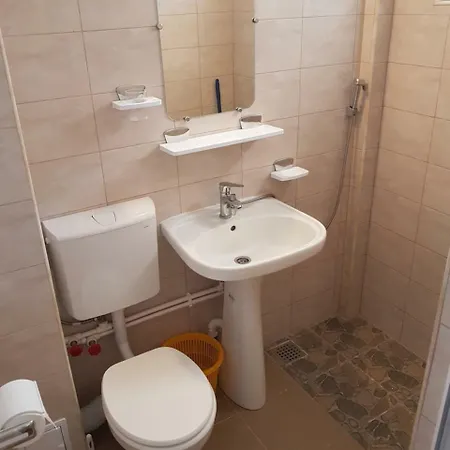 Appartamento Soliday Vama Veche Esterno foto