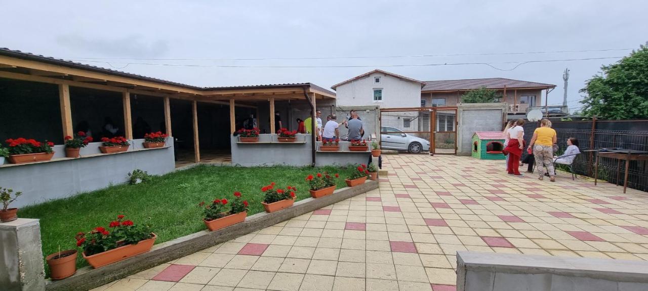 Soliday Séjour chez l'habitant Vama Veche