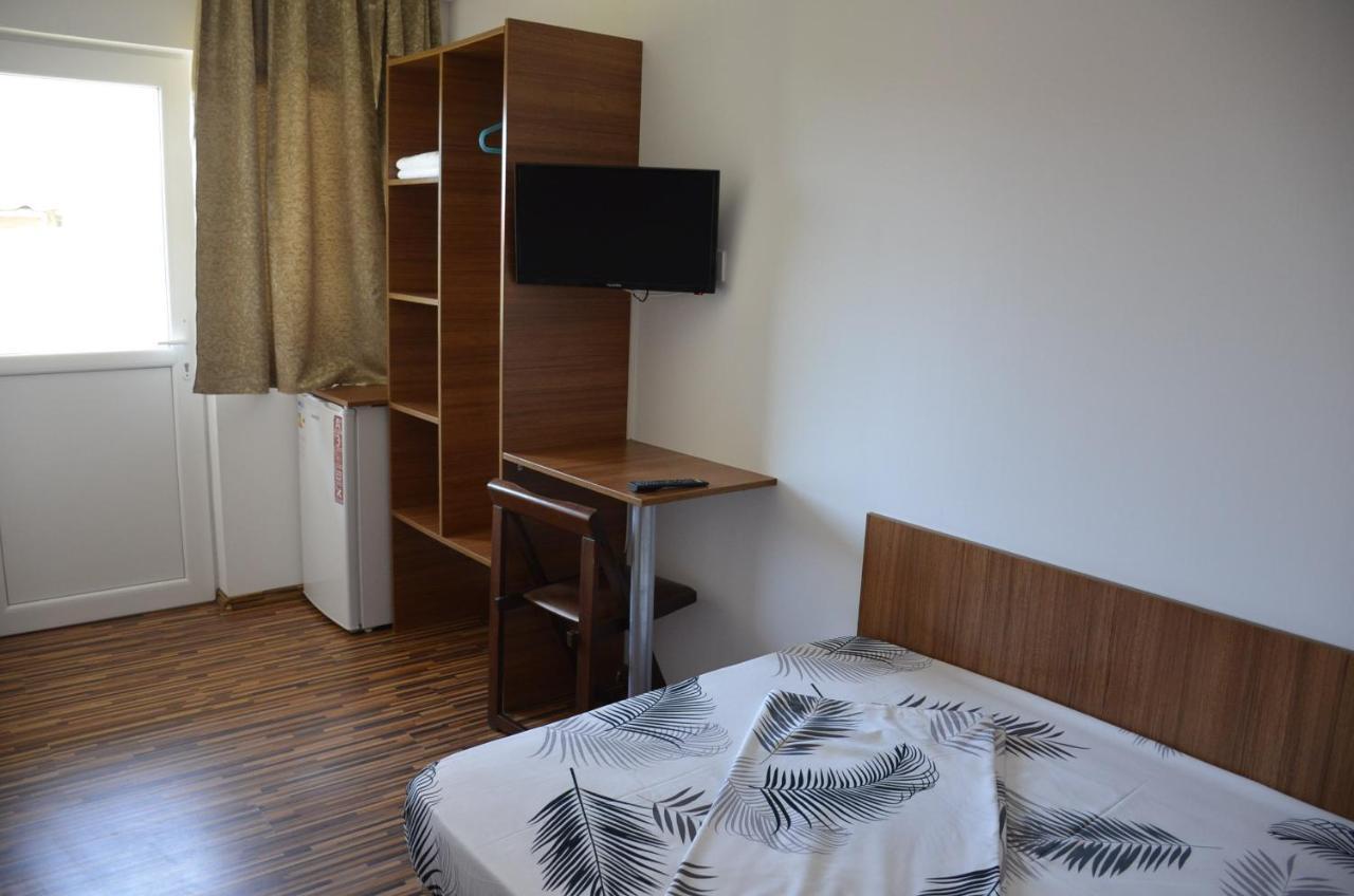 Séjour chez l'habitant Soliday Vama Veche