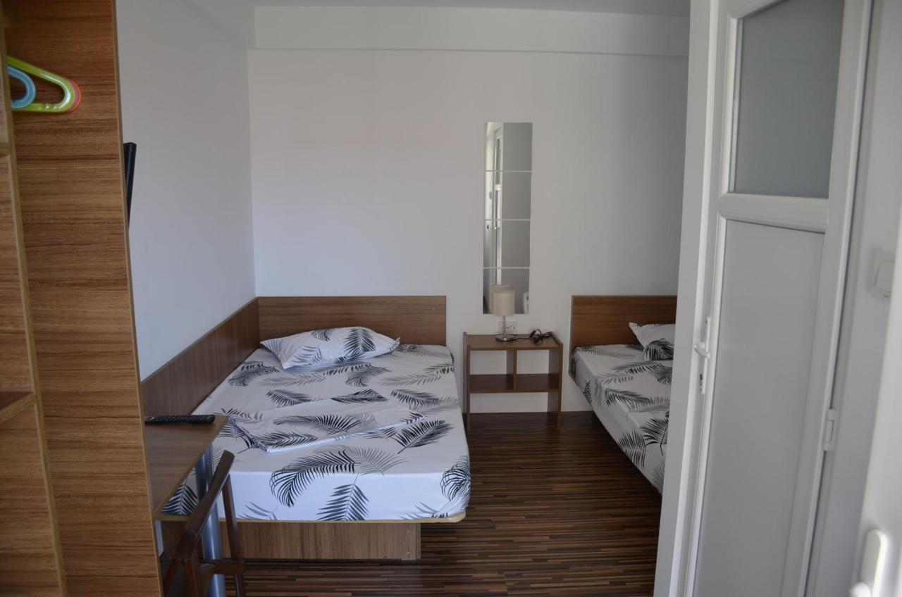 Soliday Séjour chez l'habitant