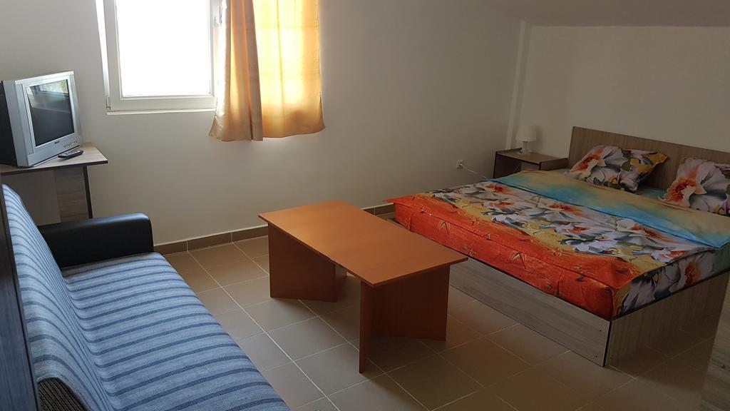 Soliday Séjour chez l'habitant